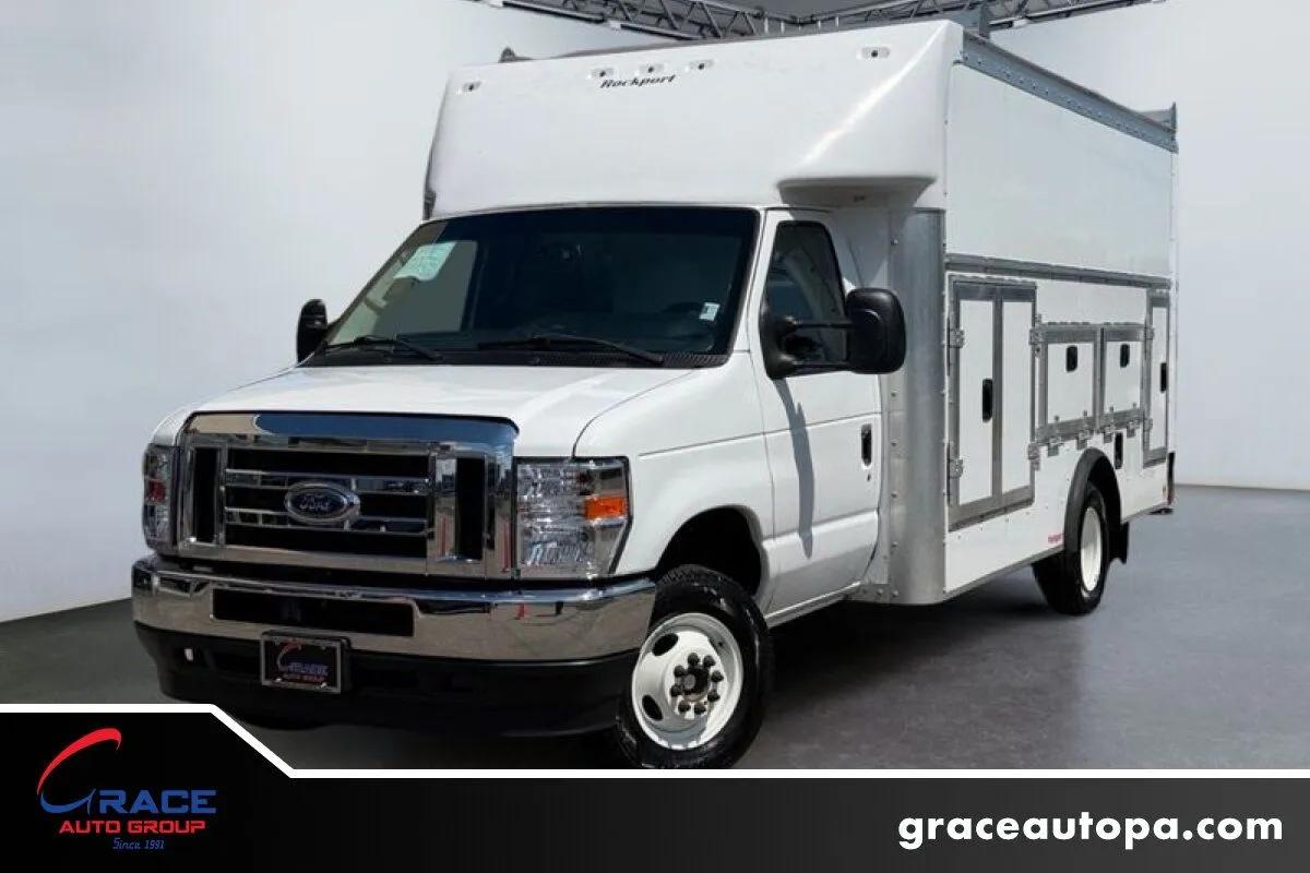 ford e-series cutaway 2024 1FDXE4FNXRDD29672 image ford e-series cutaway 2024 1FDXE4FNXRDD29672 image